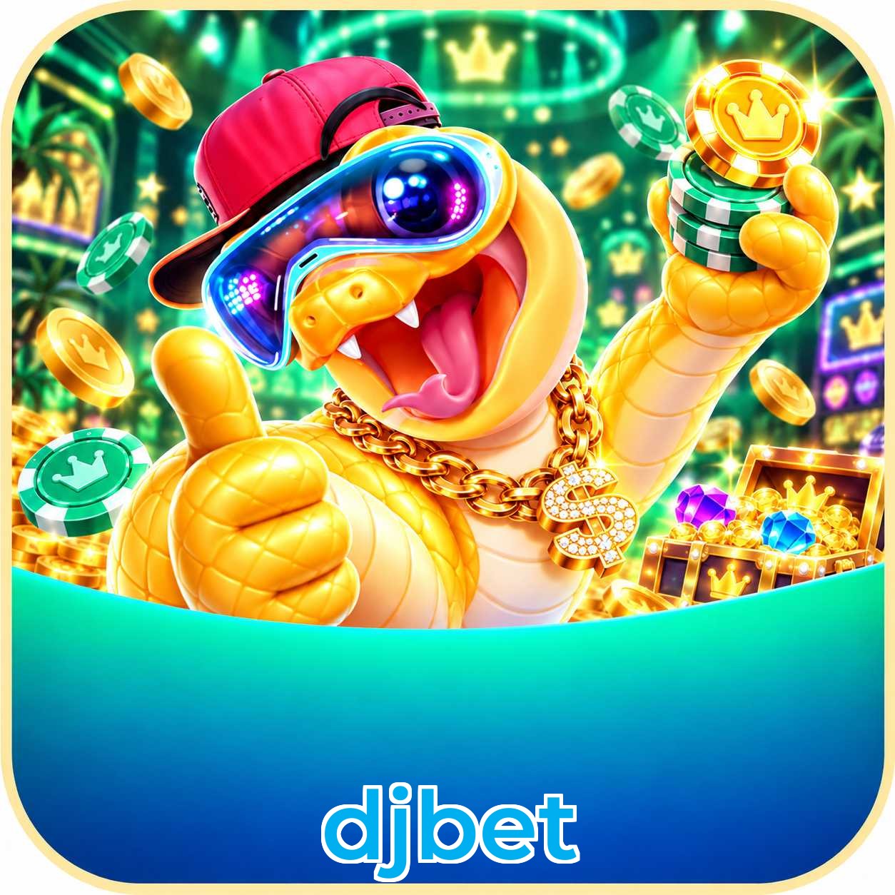 Jackpot Winner Fortune Tiger