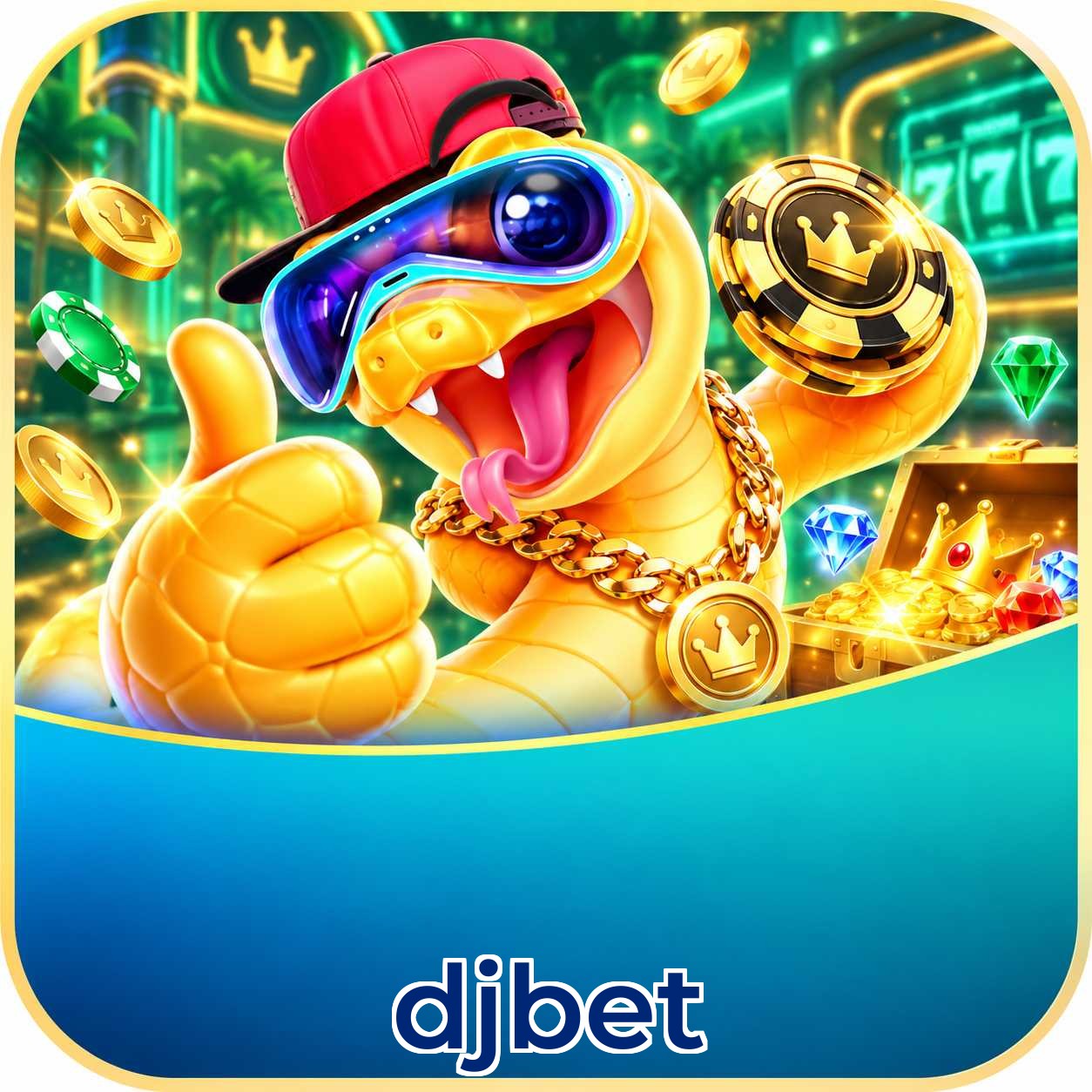 djbet