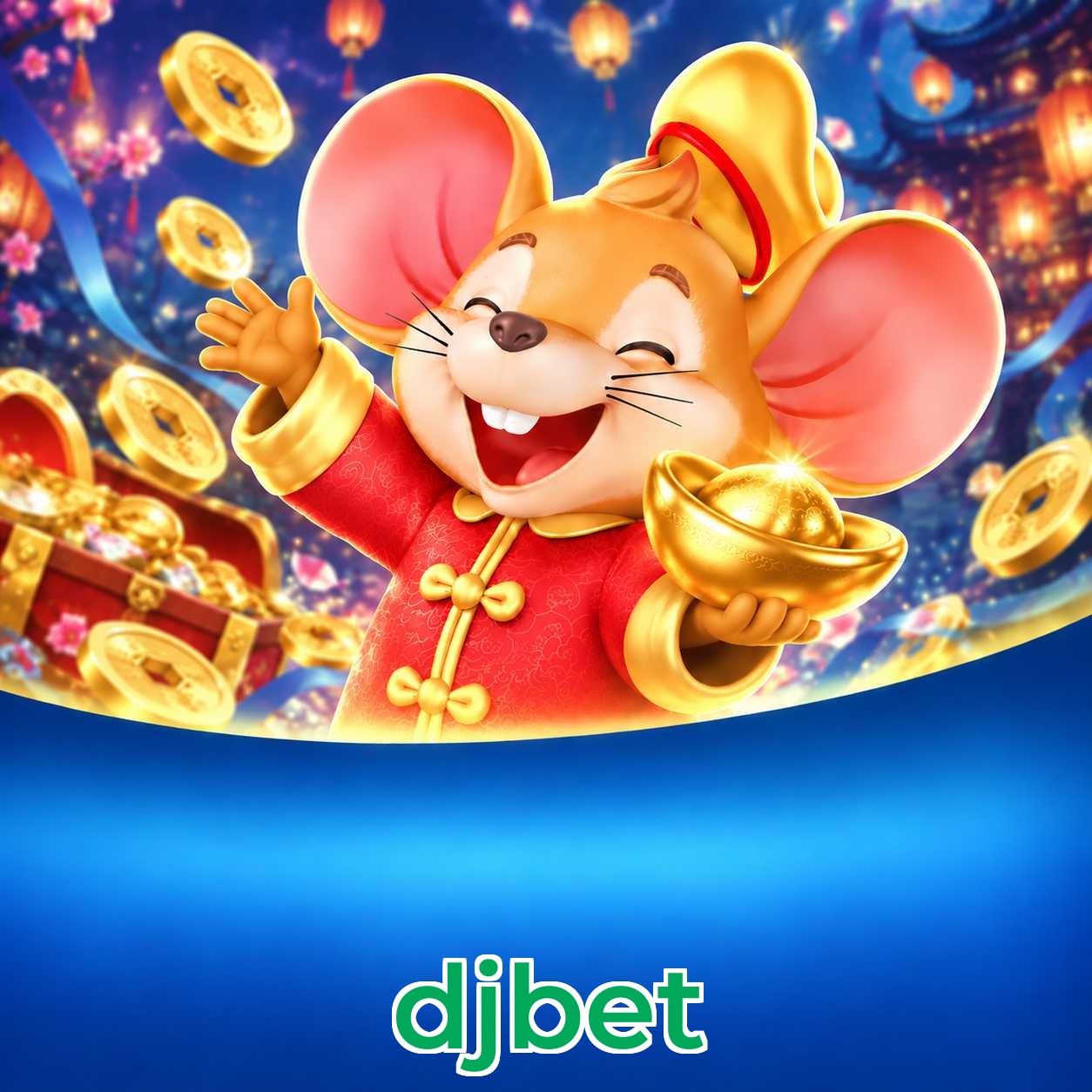 djbet Facebook - Página oficial com promoções e comunidade ativa