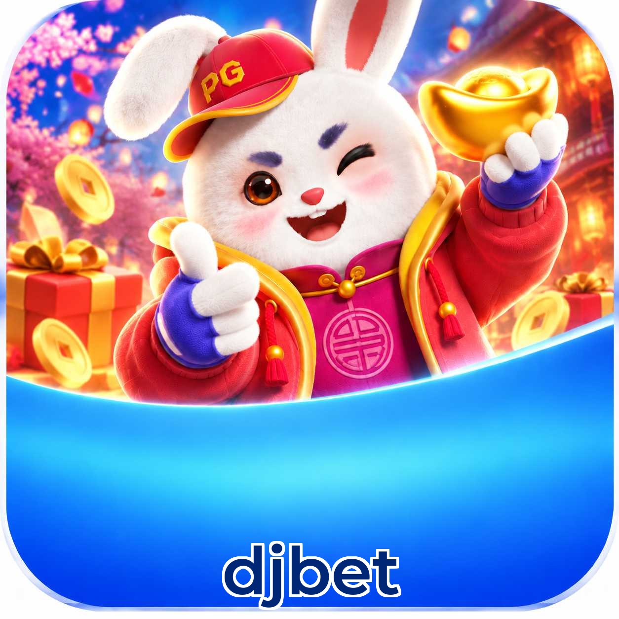 djbet Facebook - Página oficial com promoções e comunidade ativa