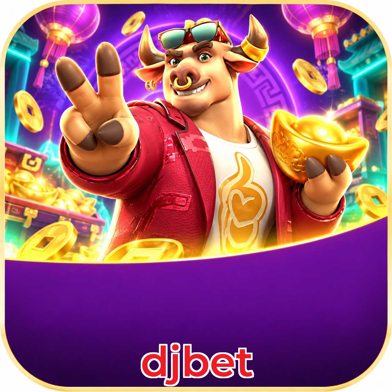 Fortune Tiger Slot Game