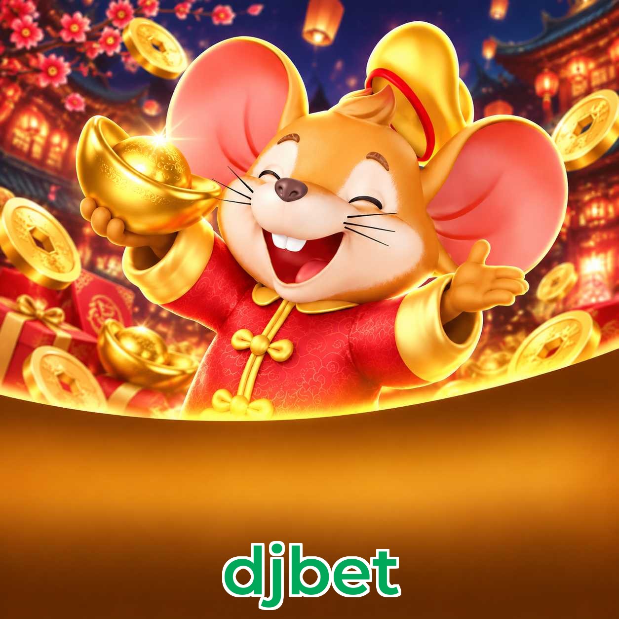 Pacote Completo do App djbet