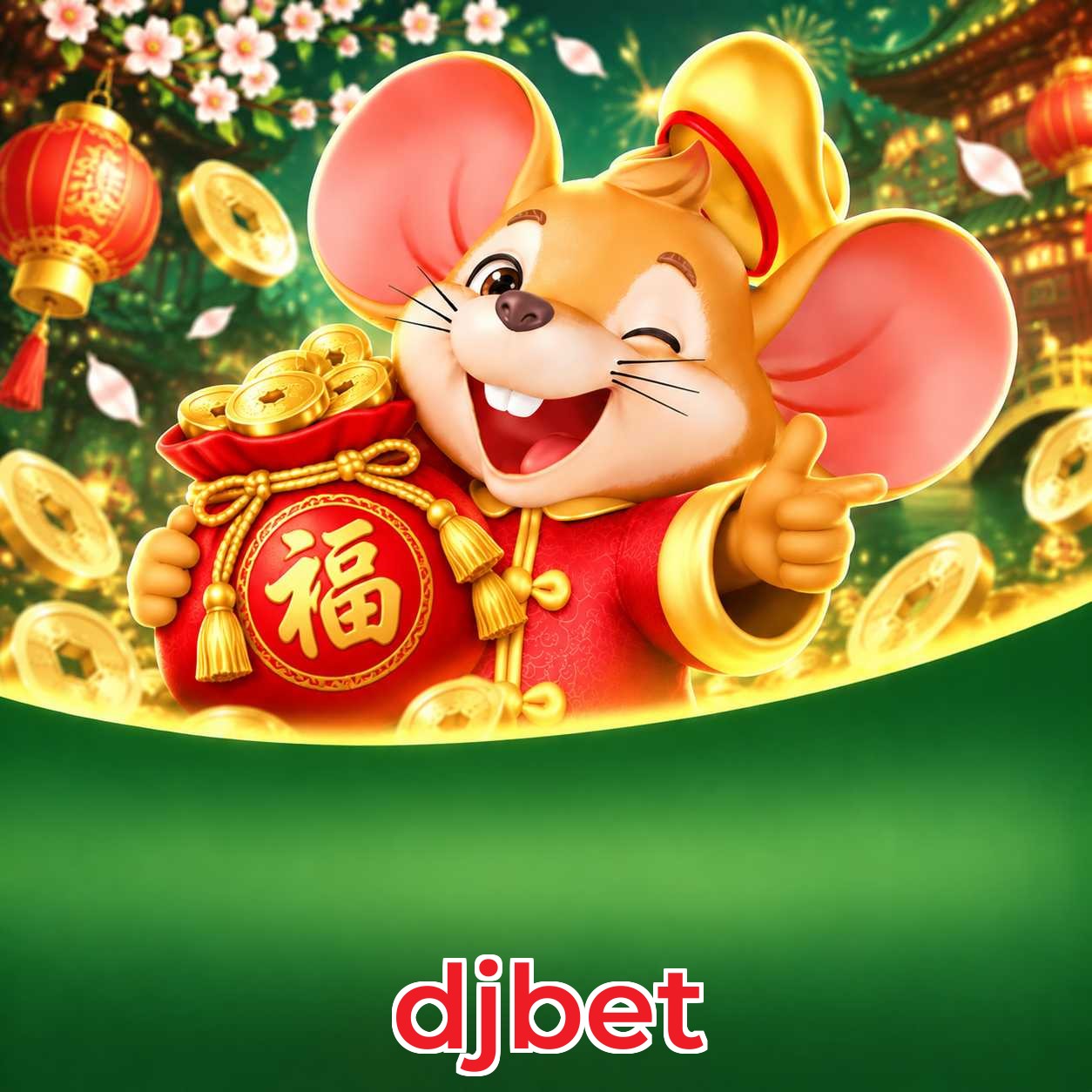 Fortune Dragon Slot