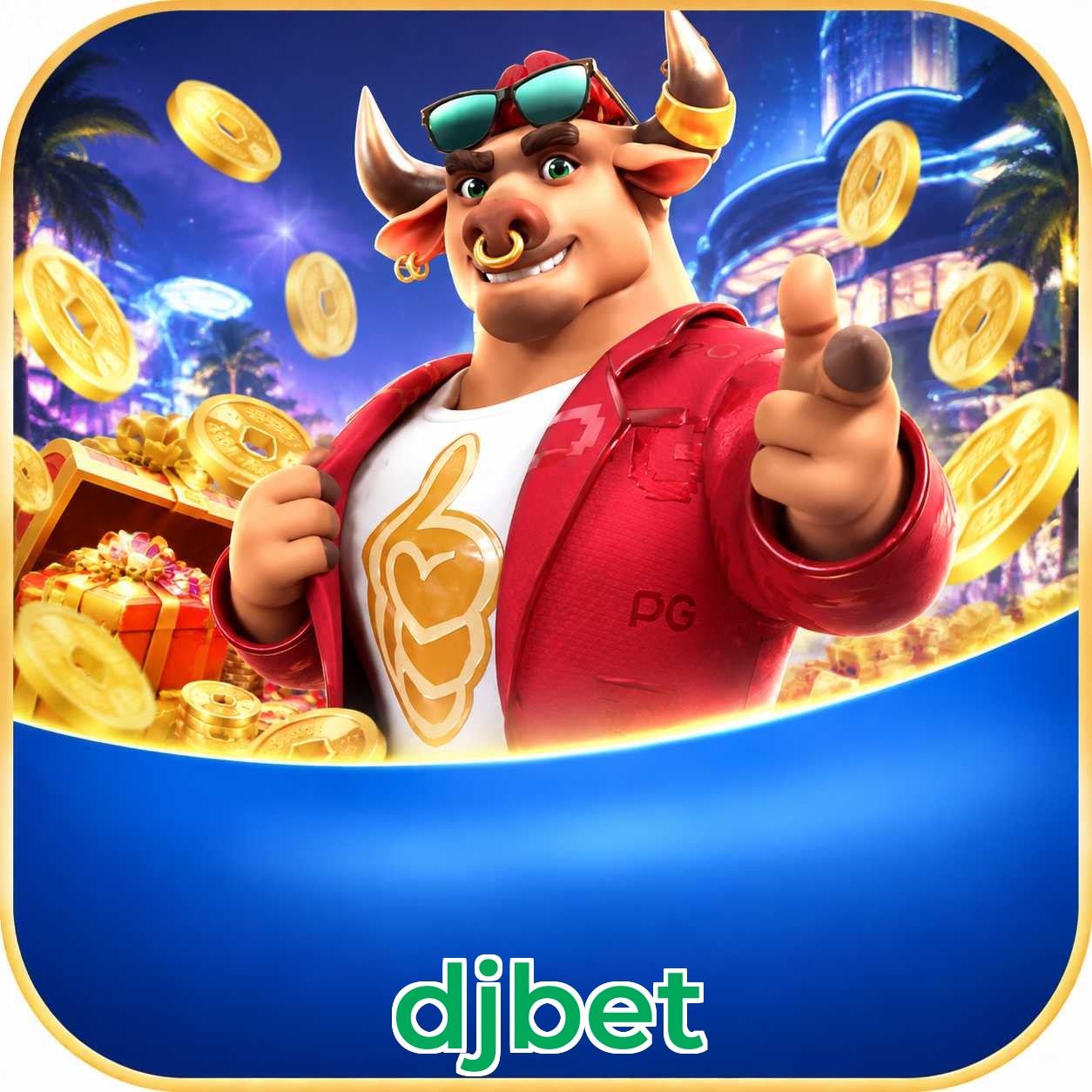 Fortune Rabbit Slot
