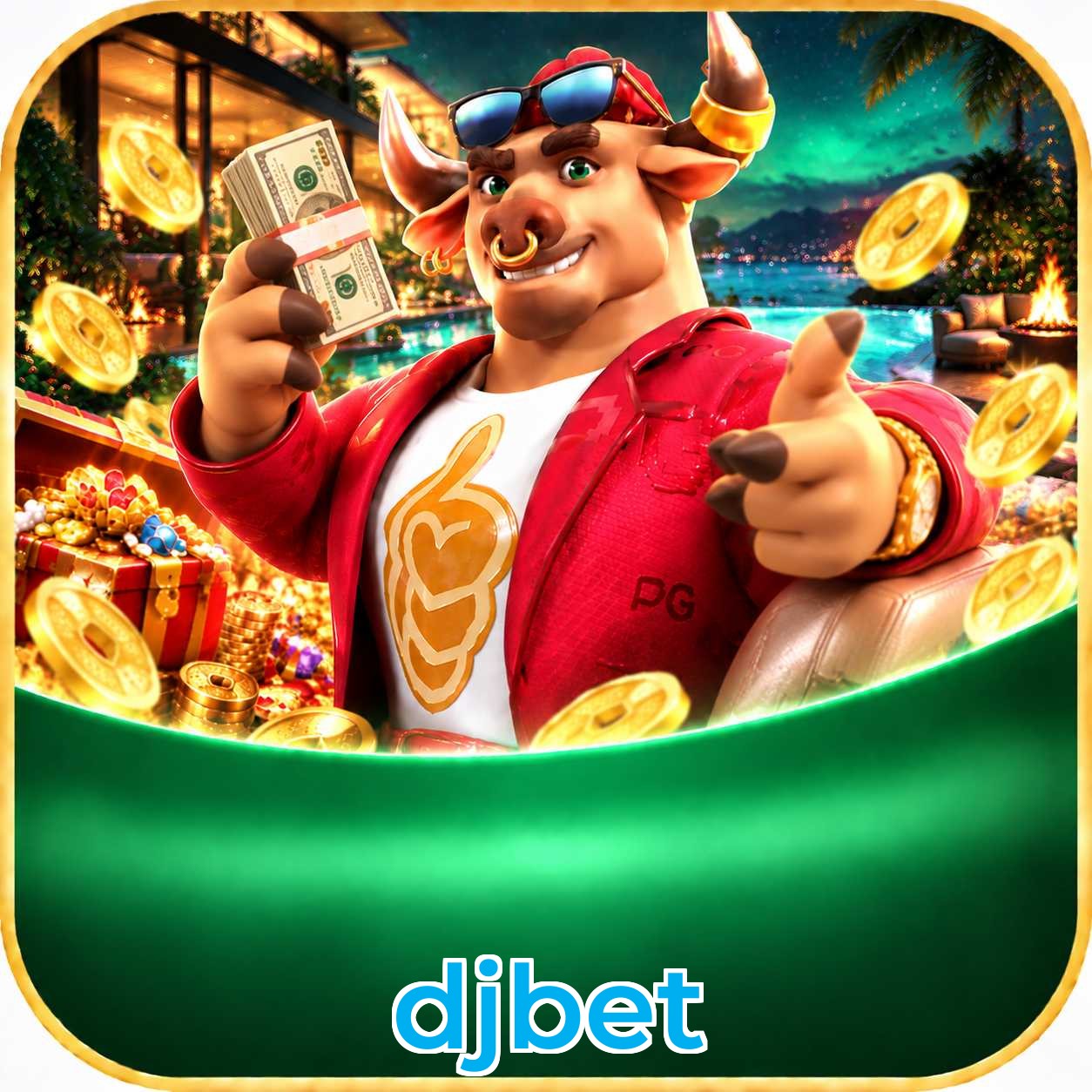 Fortune Tiger Slot