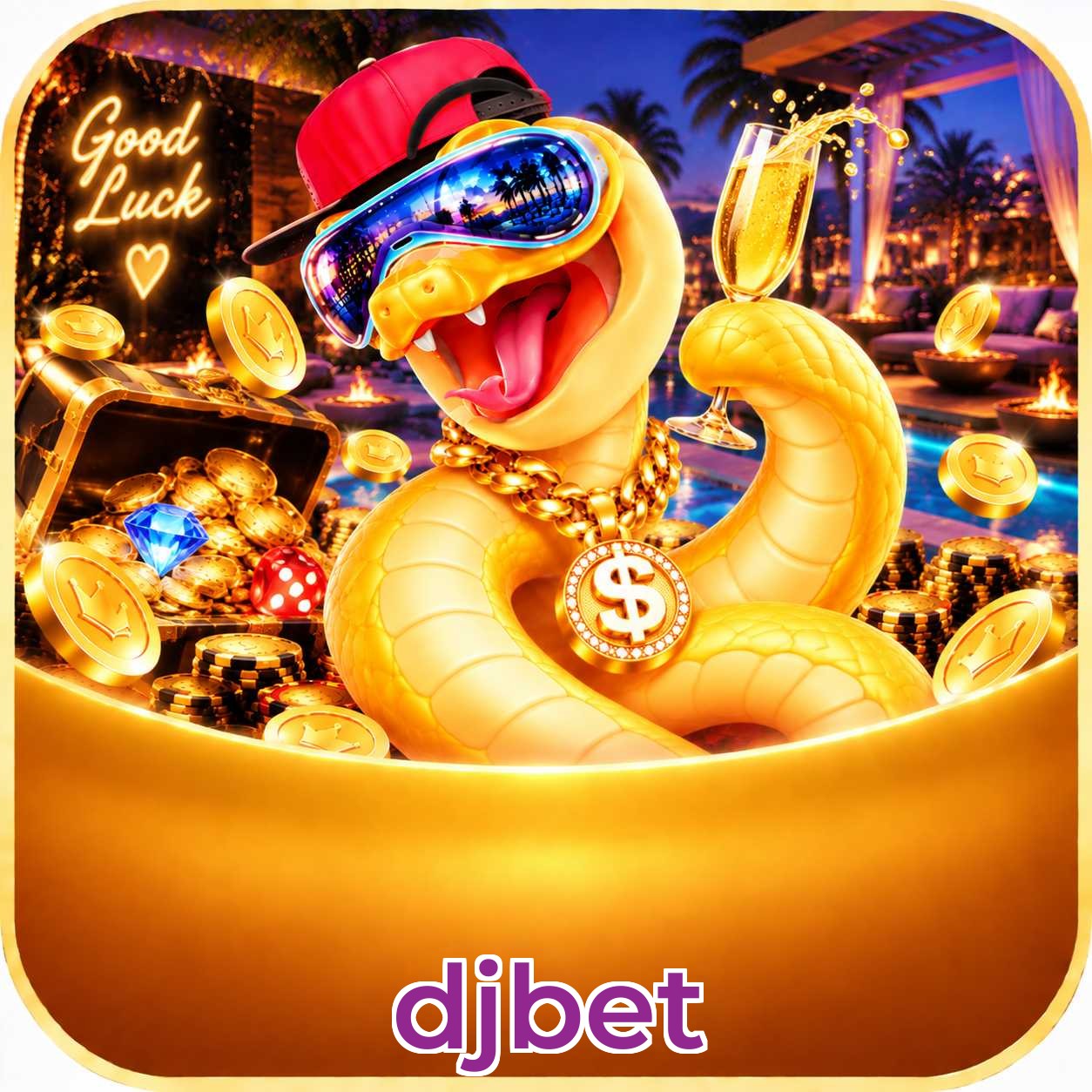 Blackjack Success Story